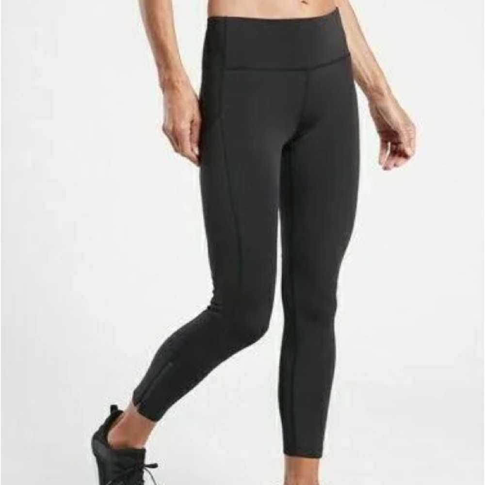 ATHLETA Ultimate Run 7/8 Tight Leggings